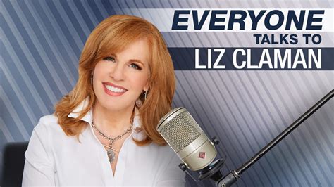 EVERYONE TALKS TO LIZ CLAMAN - FoxAdSolutions