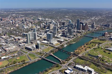 Construction photography, Aerial Photography Austin TX — Red Wing Aerials