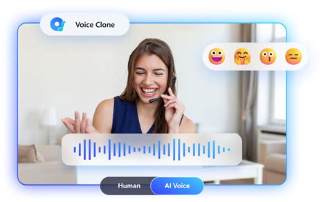 Free AI Voice Cloning Online - Clone Any Voice Fast | KwiCut