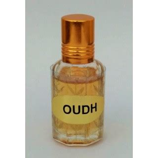 Attar Perfume- OUDH Attar Perfume Online at shiddat.com