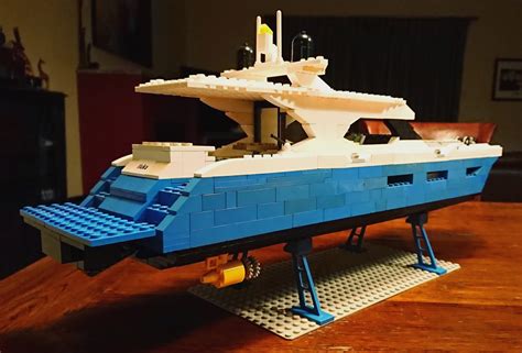 Australian boy’s ‘Lego Riviera’ brings smiles to faces of children and adults alike – Riviera ...