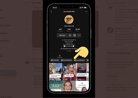 TikTok adds Playlist feature