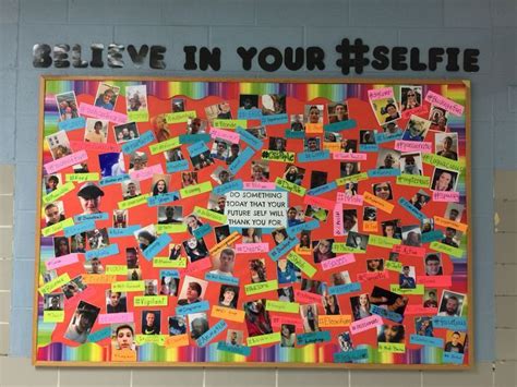 Middle school bulletin boards, Middle school classroom, School bulletin boards