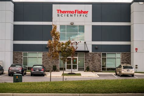 Thermo Fisher Scientific receives EUA for Covid-19 combo kit