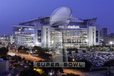 NRG Stadium Parking Guide: Tips, Rates, and More