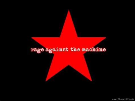 Rage Against The Machine Guerilla Radio (Lyrics in description) - YouTube