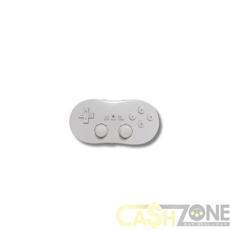 Nintendo Wii U Controller – Cashzone Australia