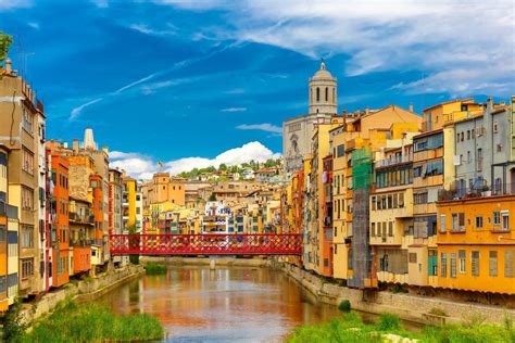 15 Best Day Trips from Barcelona - The Crazy Tourist