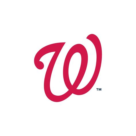 Washington Nationals Logo Vector - (.Ai .PNG .SVG .EPS Free Download)