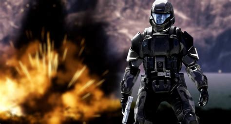 Remastered Halo 3: ODST is Just as Defective as Master Chief Collection ...