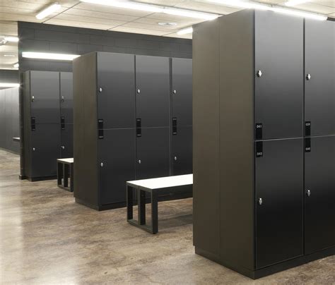 Lockers - High quality design Lockers | Architonic