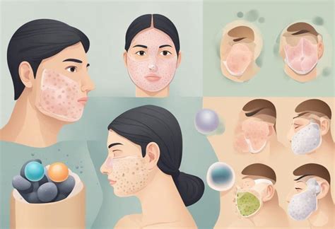 Types Of Acne on the Face – Answers To All Types Of Questions | TypesOf.com