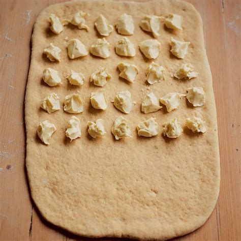 Danish pastry dough recipe | delicious. magazine