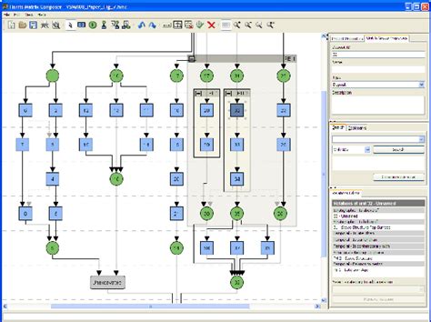 Figure 3 from THE HARRIS MATRIX COMPOSER - A NEW TOOL TO MANAGE ARCHAEOLOGICAL STRATIGRAPHY ...