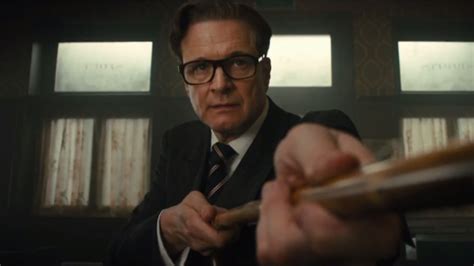 Kingsman: The Secret Service Sequel Gets a Release Date