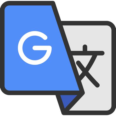 Google translate logo png png image download