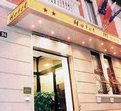 Hotel Mondial in Milan Italy - Book Hotel Online