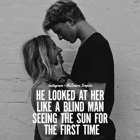 Goodness the look he gets in his eyes. I love that admiration and love I see! | Cute quotes ...