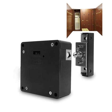 Hidden RFID Cabinet Lock (Free Shipping), DIY for Wooden Cabinet Locker, low price!