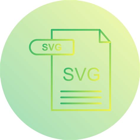 SVG Vector Icon 25022040 Vector Art at Vecteezy