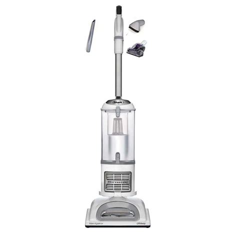 Best Shark Ninja Navigator Delux Liftaway Xl Upright Vacuum – Home Life Collection