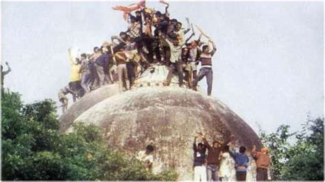 Babri Demolition Case Verdict: All 32 accused acquitted including ...