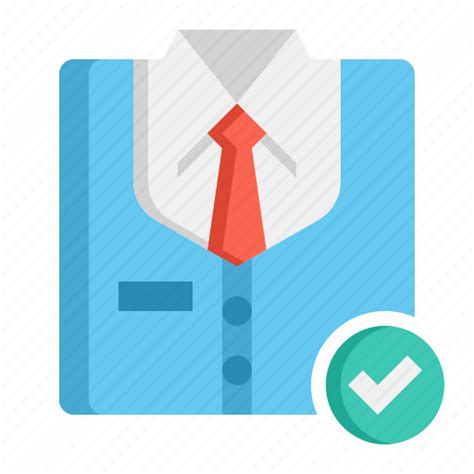 School, uniform, education, clothes icon - Download on Iconfinder