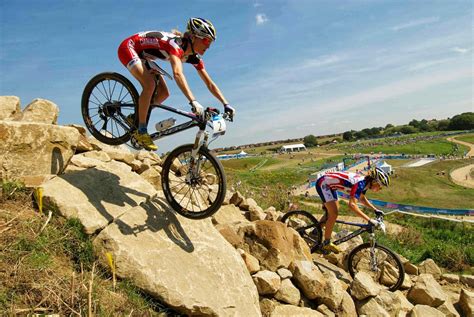 Work on mountain bike trails begins | Lincoln County Central