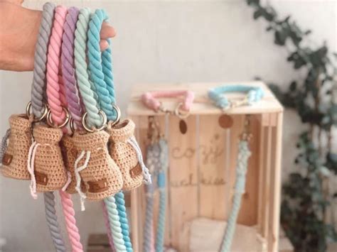 25 Cutest Dog Accessories You Can Get on Etsy | The Paws