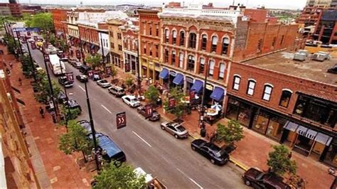 Take a historic walking tour of Denver this summer | 9news.com