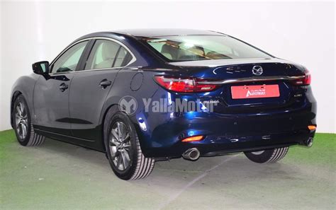 Used Mazda 6 2021 (1375381) | YallaMotor.com