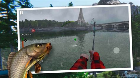 Ultimate Fishing Simulator - Download & Play for Free Here