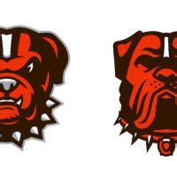 Cleveland Browns Name Two Dawg Pound Logo Finalists – SportsLogos.Net News