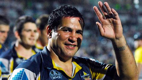 Carl Webb: Tributes flow for former Broncos, Cowboys NRL star after ...