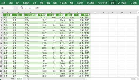 这才是老板要的Excel报表 - 知乎