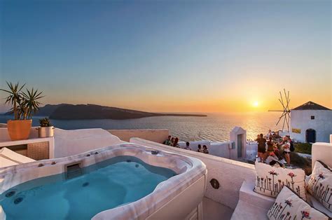 12 Best Airbnb Santorini Rentals — ckanani