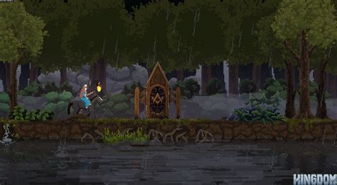 Kingdom: Classic - screenshots gallery - screenshot 4/7 - gamepressure.com