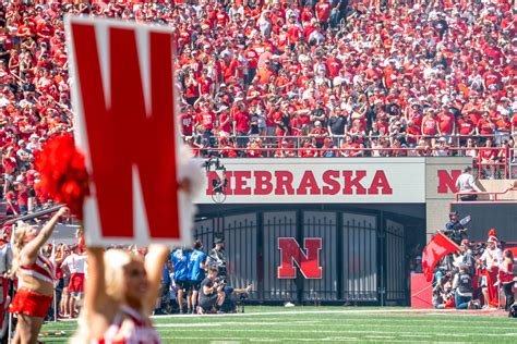Nebraska Football Schedule 2023: Game Predictions, Scores