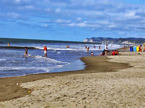 ECUADOR BEACHES | HD Desktop Wallpaper Collections