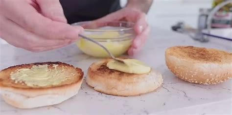 Dad Shares Recipe For Homemade Version Of Big Mac