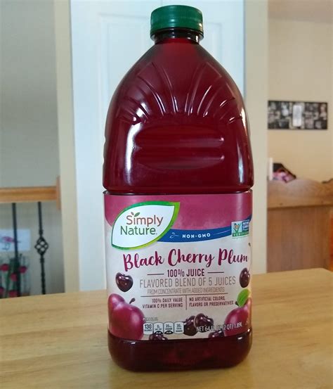 The Aldi Juice Roundup | Aldi Reviewer