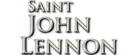 Buy | Saint John Lennon