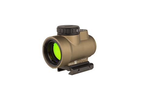 Trijicon MRO® Red Dot Reflex Sight | Trijicon®