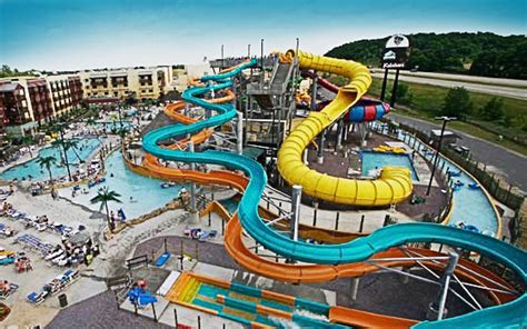 Kalahari Waterpark Resort #Giveaway ~ Sandusky, Ohio (Value $500 Prize) - BB Product Reviews