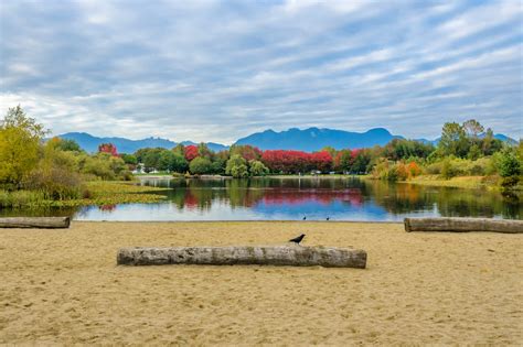 10 Best Parks in Vancouver - Explore Vancouver's Most Beautiful Outdoor ...