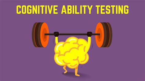 Cognitive Ability Testing: Definition, Characteristics & Working | Marketing91