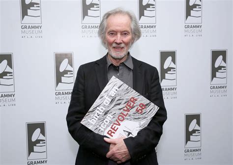 Klaus Voormann on Designing The Beatles' 'Revolver': 'Hair's Very ...