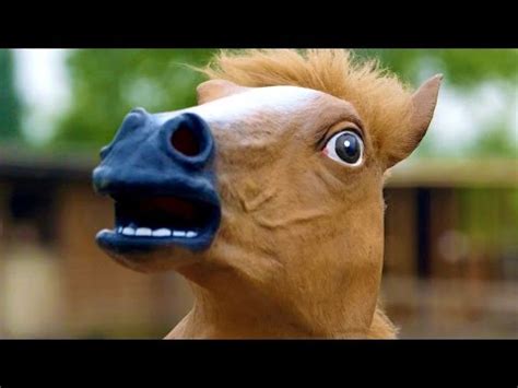 HORSE | Horse Head Mask | Know Your Meme