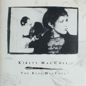 Kirsty MacColl - The Real MacColl EP Lyrics and Tracklist | Genius