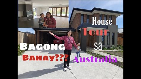 House Tour Melbourne Australia - YouTube